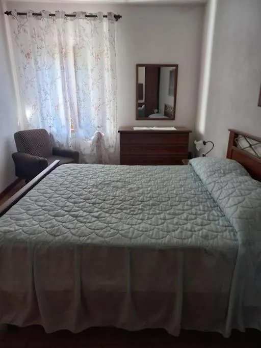Апартаменты Casa Ines - Borgo Di Биббона
