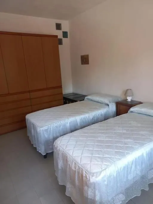 Апартаменты Casa Ines - Borgo Di Биббона 0*,